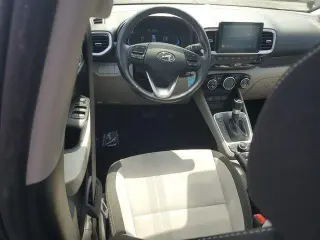 Hyundai VENUE 2023 SEL 4dr Crossover