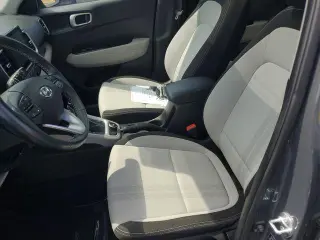 Hyundai VENUE 2023 SEL 4dr Crossover