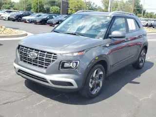 Hyundai VENUE 2023 SEL 4dr Crossover