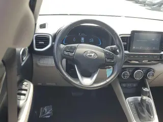Hyundai VENUE 2023 SEL 4dr Crossover