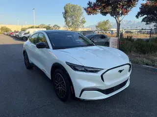Ford Mustang Mach-E 2024 Premium 4dr SUV