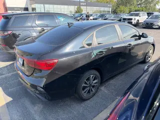 Kia Forte 2023 LXS 4dr Sedán