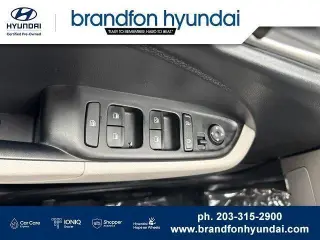 Hyundai VENUE 2023 SEL 4dr Crossover