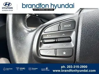 Hyundai VENUE 2023 SEL 4dr Crossover
