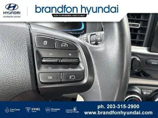Hyundai VENUE 2023 SEL 4dr Crossover