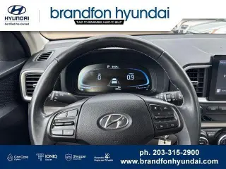 Hyundai VENUE 2023 SEL 4dr Crossover