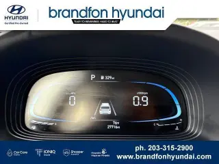 Hyundai VENUE 2023 SEL 4dr Crossover