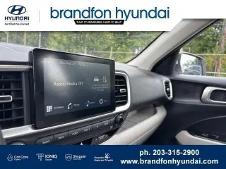 Hyundai VENUE 2023 SEL 4dr Crossover