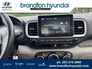 Hyundai VENUE 2023 SEL 4dr Crossover
