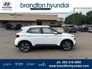 Hyundai VENUE 2023 SEL 4dr Crossover