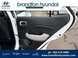 Hyundai VENUE 2023 SEL 4dr Crossover