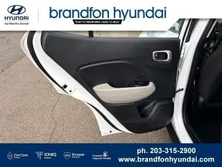 Hyundai VENUE 2023 SEL 4dr Crossover