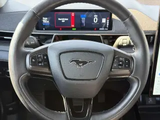 Ford Mustang Mach-E 2022 Premium 4dr SUV