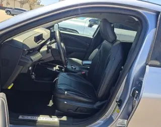 Ford Mustang Mach-E 2022 Premium 4dr SUV