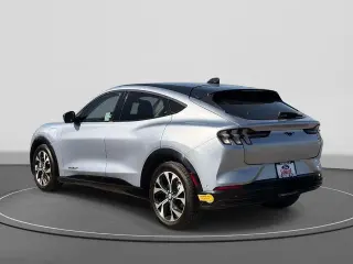 Ford Mustang Mach-E 2022 Premium 4dr SUV