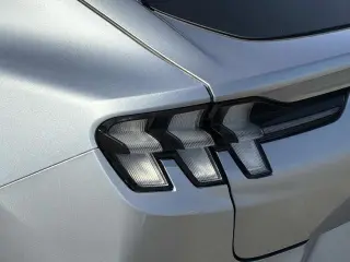 Ford Mustang Mach-E 2022 Premium 4dr SUV