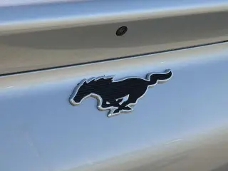 Ford Mustang Mach-E 2022 Premium 4dr SUV