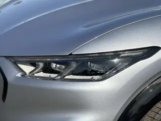 Ford Mustang Mach-E 2022 Premium 4dr SUV