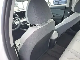 Hyundai ELANTRA Híbrido 2025 Limited 4dr Sedán