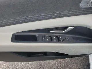 Hyundai ELANTRA Híbrido 2025 Limited 4dr Sedán