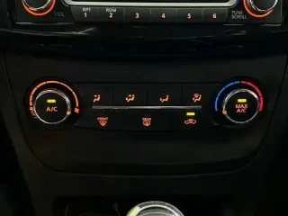 Nissan Sentra 2016 S 4dr Sedán CVT