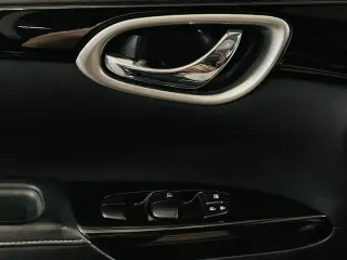 Nissan Sentra 2016 S 4dr Sedán CVT