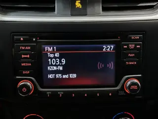Nissan Sentra 2016 S 4dr Sedán CVT