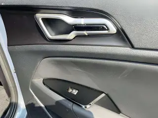 Kia Sportage 2024 EX 4 SUV