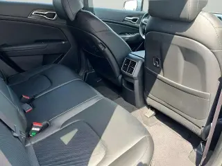 Kia Sportage 2024 EX 4 SUV