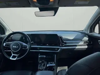 Kia Sportage 2024 EX 4 SUV