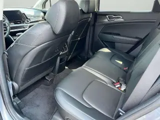 Kia Sportage 2024 EX 4 SUV