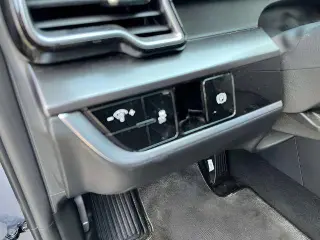 Kia Sportage 2024 EX 4 SUV