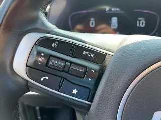 Kia Sportage 2024 EX 4 SUV