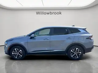 Kia Sportage 2024 EX 4 SUV