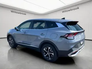Kia Sportage 2024 EX 4 SUV