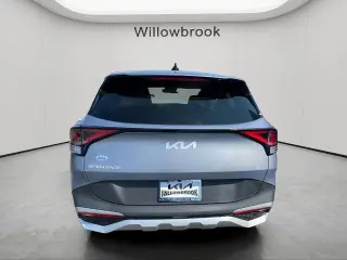 Kia Sportage 2024 EX 4 SUV