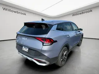 Kia Sportage 2024 EX 4 SUV