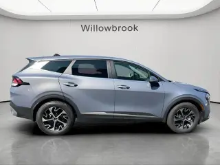 Kia Sportage 2024 EX 4 SUV