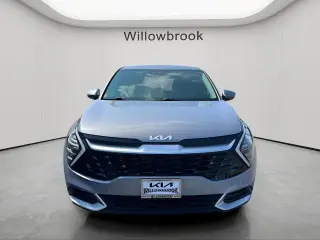 Kia Sportage 2024 EX 4 SUV