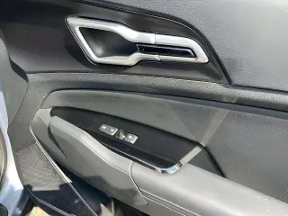 Kia Sportage 2024 EX 4 SUV