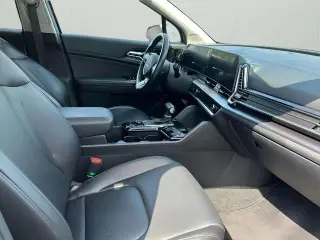 Kia Sportage 2024 EX 4 SUV