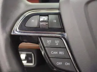 Lincoln Nautilus 2022 AWD Reserve 4dr SUV