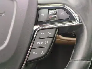 Lincoln Nautilus 2022 AWD Reserve 4dr SUV