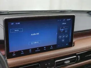 Lincoln Nautilus 2022 AWD Reserve 4dr SUV