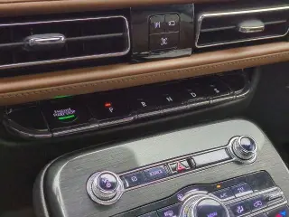 Lincoln Nautilus 2022 AWD Reserve 4dr SUV