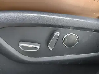 Lincoln Nautilus 2022 AWD Reserve 4dr SUV