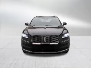 Lincoln Nautilus 2022 AWD Reserve 4dr SUV