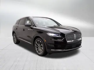 Lincoln Nautilus 2022 AWD Reserve 4dr SUV