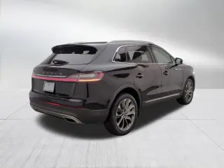 Lincoln Nautilus 2022 AWD Reserve 4dr SUV