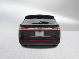 Lincoln Nautilus 2022 AWD Reserve 4dr SUV